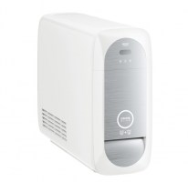 NEVERA + CARBONIZADOR GROHE BLUE